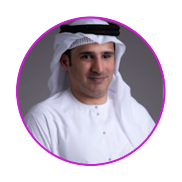 Dr. Ahmed Al Omran