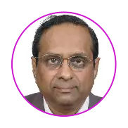 Dr. Suresh Seshadri