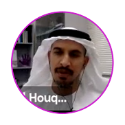 Mohammed Al-Houqani