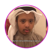 Mr. Nayef AlSaeed – Saudi Arabia