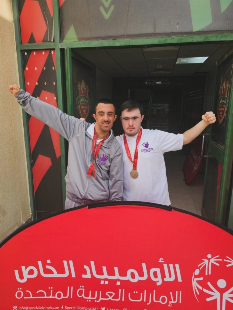 Outstanding Performance at the 2026 National Table Tennis Championship